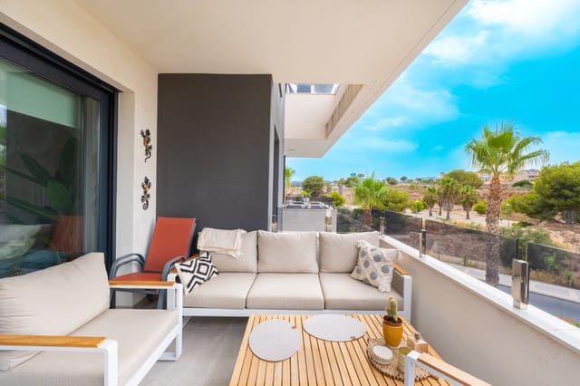 2 quarto Apartamento para venda em Los Altos com piscina garagem - 264 000 € (Ref: 9592077)
