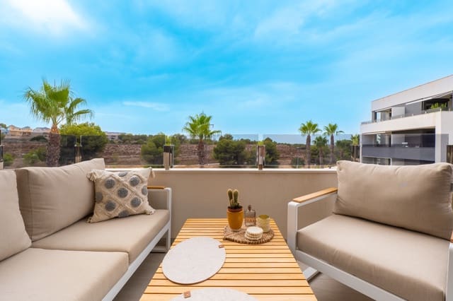 2 quarto Apartamento para venda em Los Altos com piscina garagem - 264 000 € (Ref: 9592077)