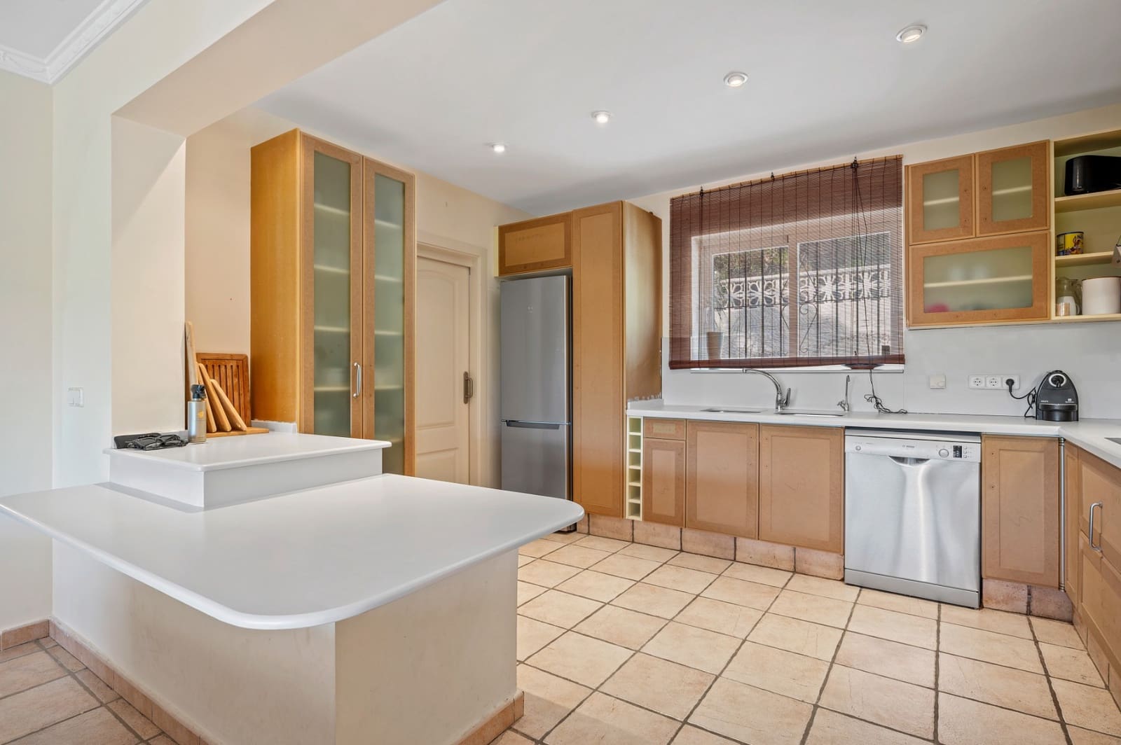 6 camera da letto Villa in vendita in Altea con piscina garage - 985.000 € (Rif: 9632662)