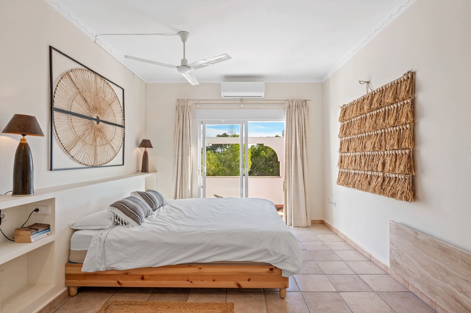 6 camera da letto Villa in vendita in Altea con piscina garage - 985.000 € (Rif: 9632662)