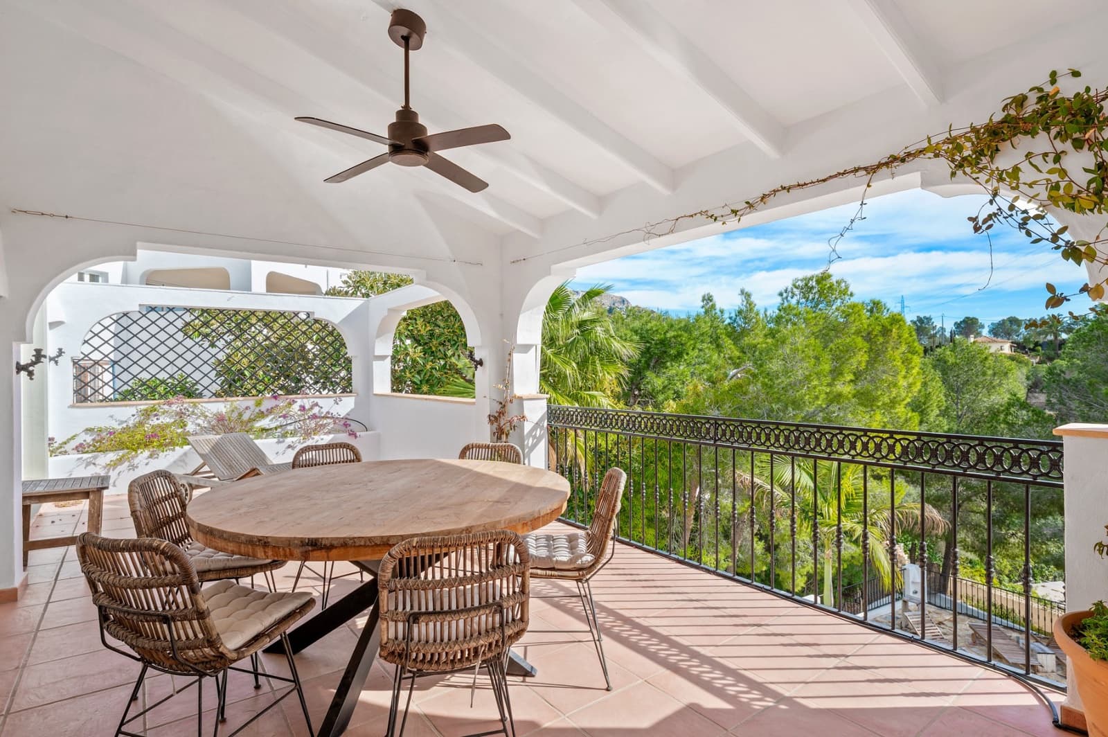 6 camera da letto Villa in vendita in Altea con piscina garage - 985.000 € (Rif: 9632662)