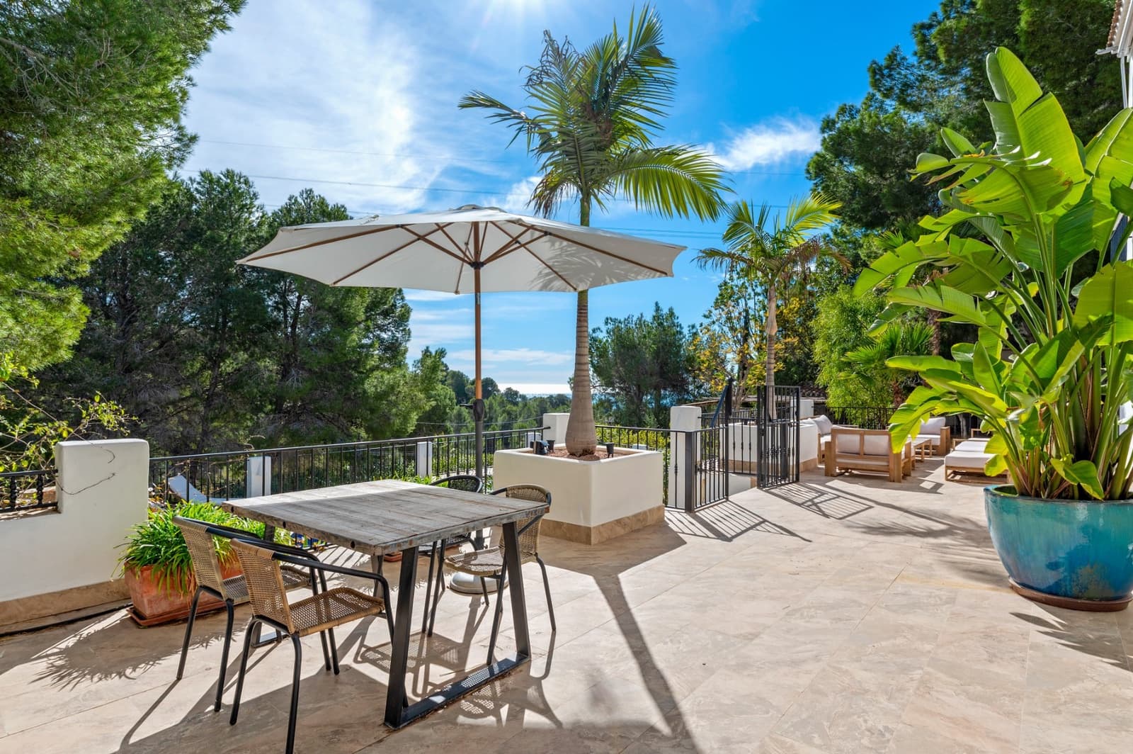 6 camera da letto Villa in vendita in Altea con piscina garage - 985.000 € (Rif: 9632662)