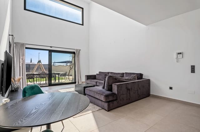 4 chambre Villa/Maison à vendre à Ciudad Quesada, Rojales avec piscine - 699 000 € (Ref: 9642430)