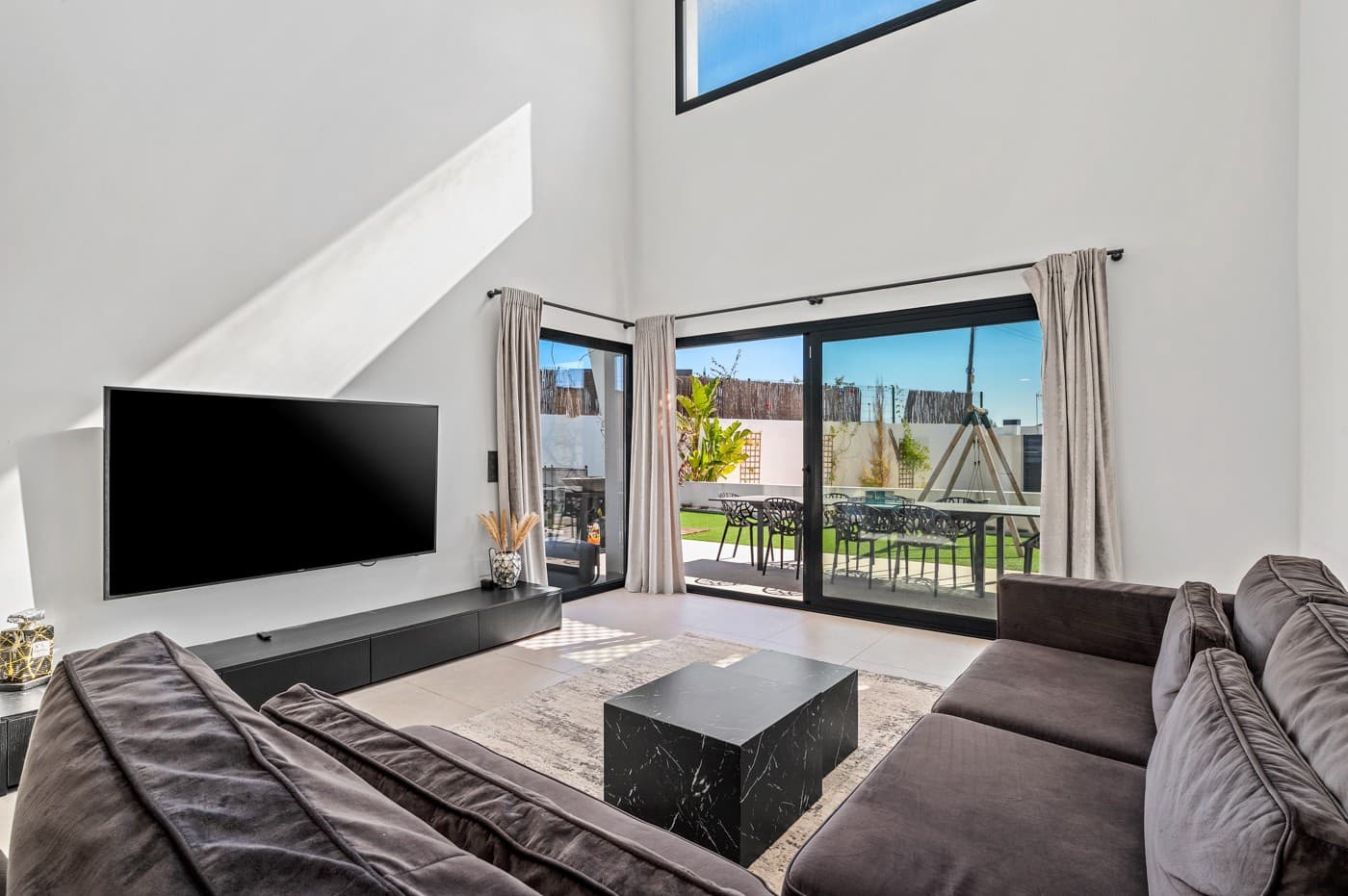 4 sypialnia Willa na sprzedaż w Ciudad Quesada z basenem - 699 000 € (Ref: 9642430)