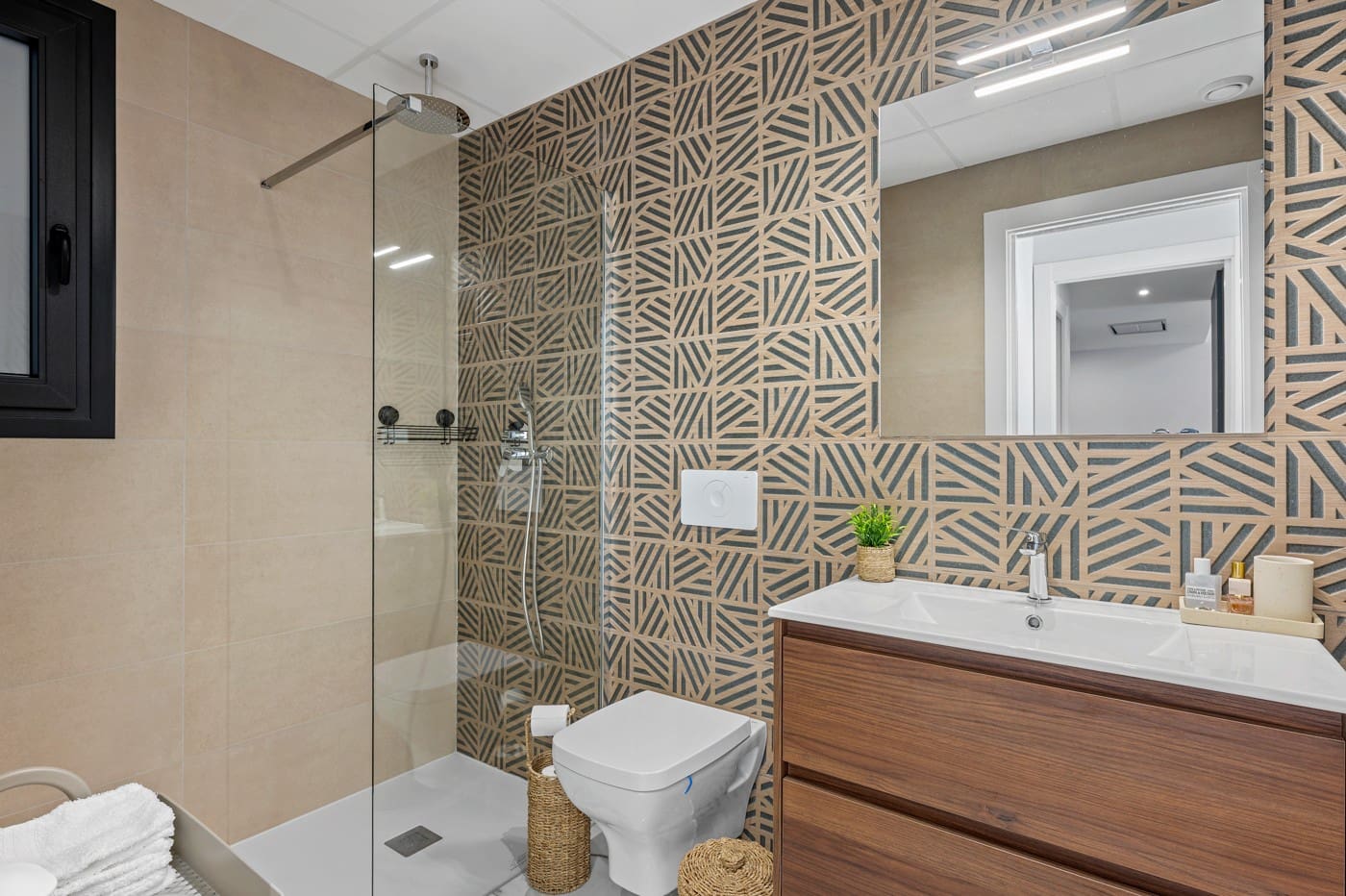 Apartamento de 2 habitaciones en Los Altos en venta con piscina garaje - 349.000 € (Ref: 9643079)