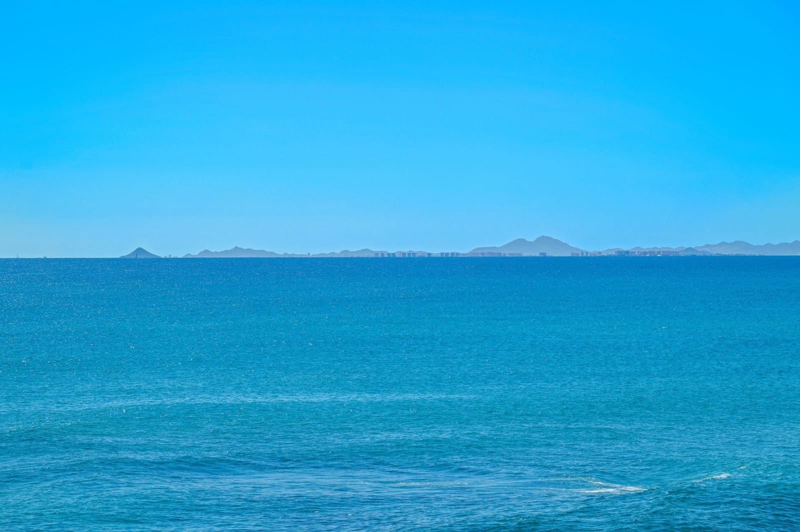 3 sypialnia Apartament na sprzedaż w Orihuela Costa z basenem - 1 200 000 € (Ref: 9720709)