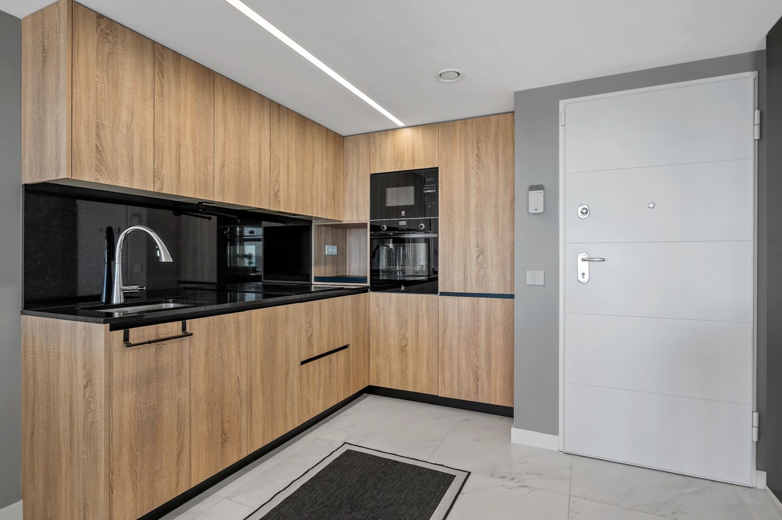 3 sypialnia Apartament na sprzedaż w Orihuela Costa z basenem - 1 200 000 € (Ref: 9720709)