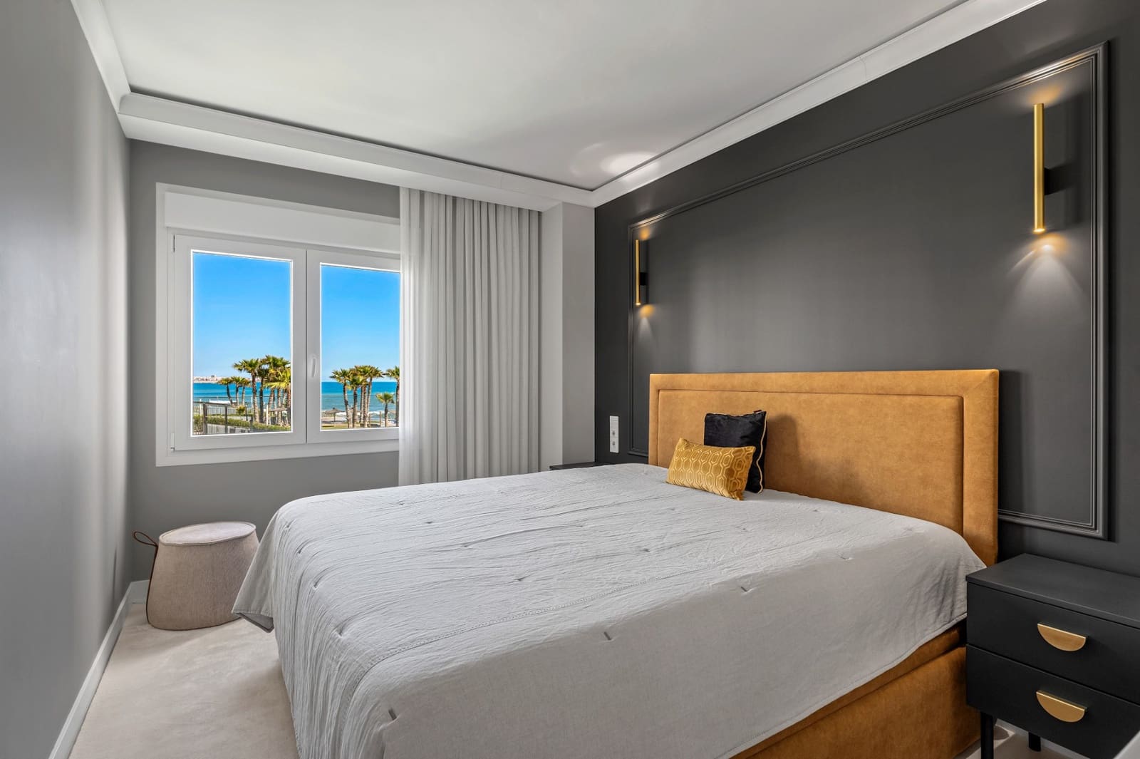 3 sypialnia Apartament na sprzedaż w Orihuela Costa z basenem - 1 200 000 € (Ref: 9720709)