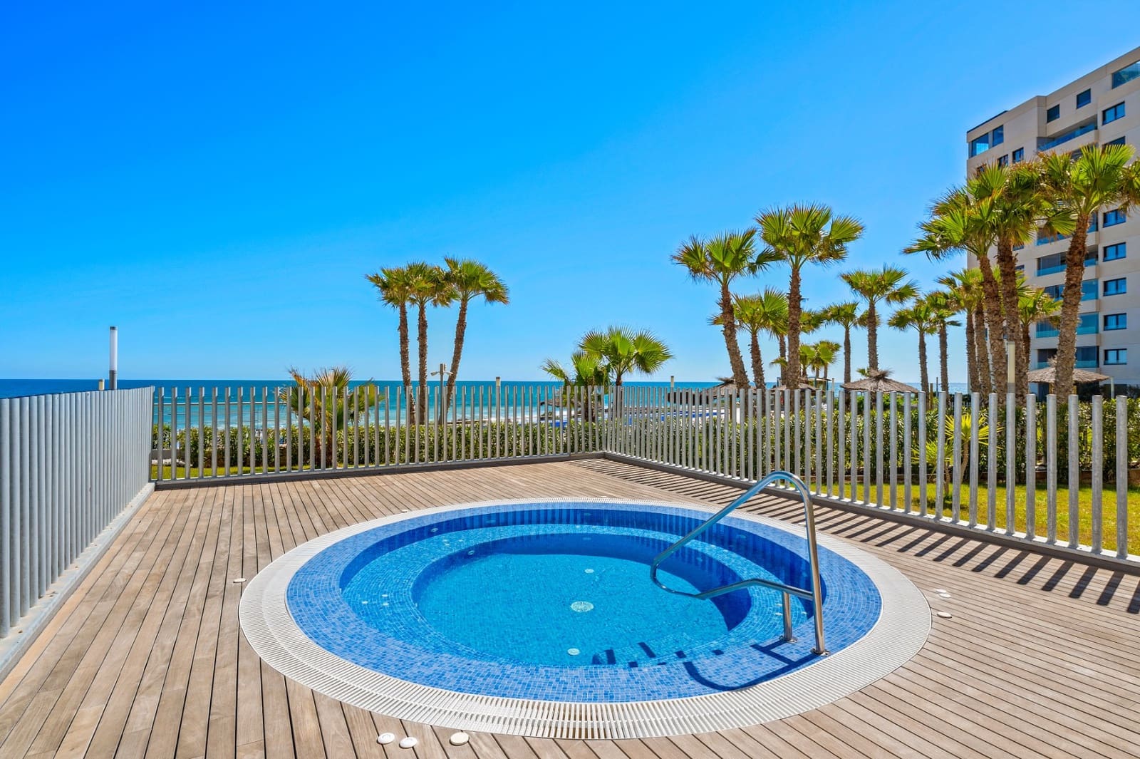 3 sypialnia Apartament na sprzedaż w Orihuela Costa z basenem - 1 200 000 € (Ref: 9720709)