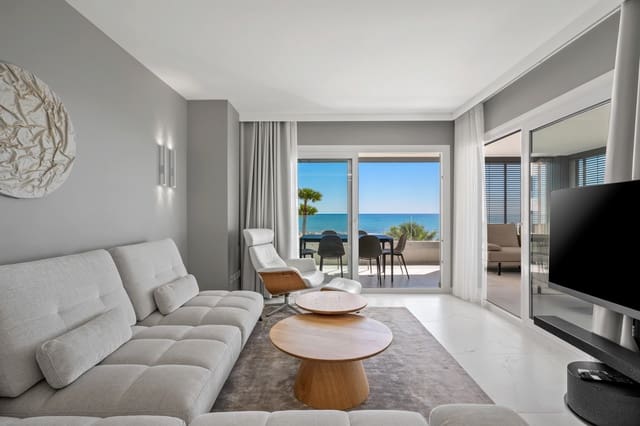 3 camera da letto Appartamento in vendita in Punta Prima, Orihuela con piscina garage - 1.199.950 € (Rif: 9720709)