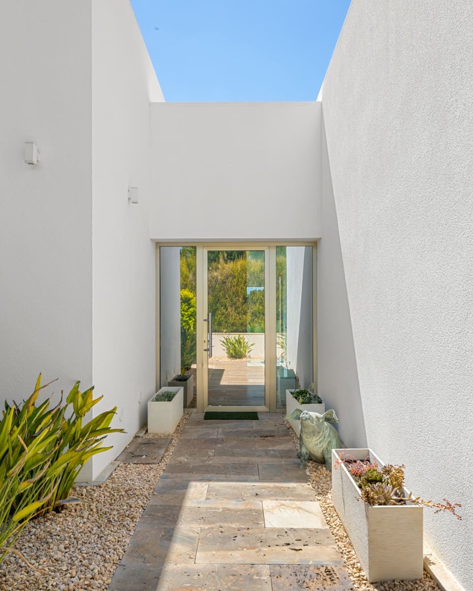 4 slaapkamer Villa te koop in Las Colinas Golf met zwembad garage - € 999.000 (Ref: 9800838)