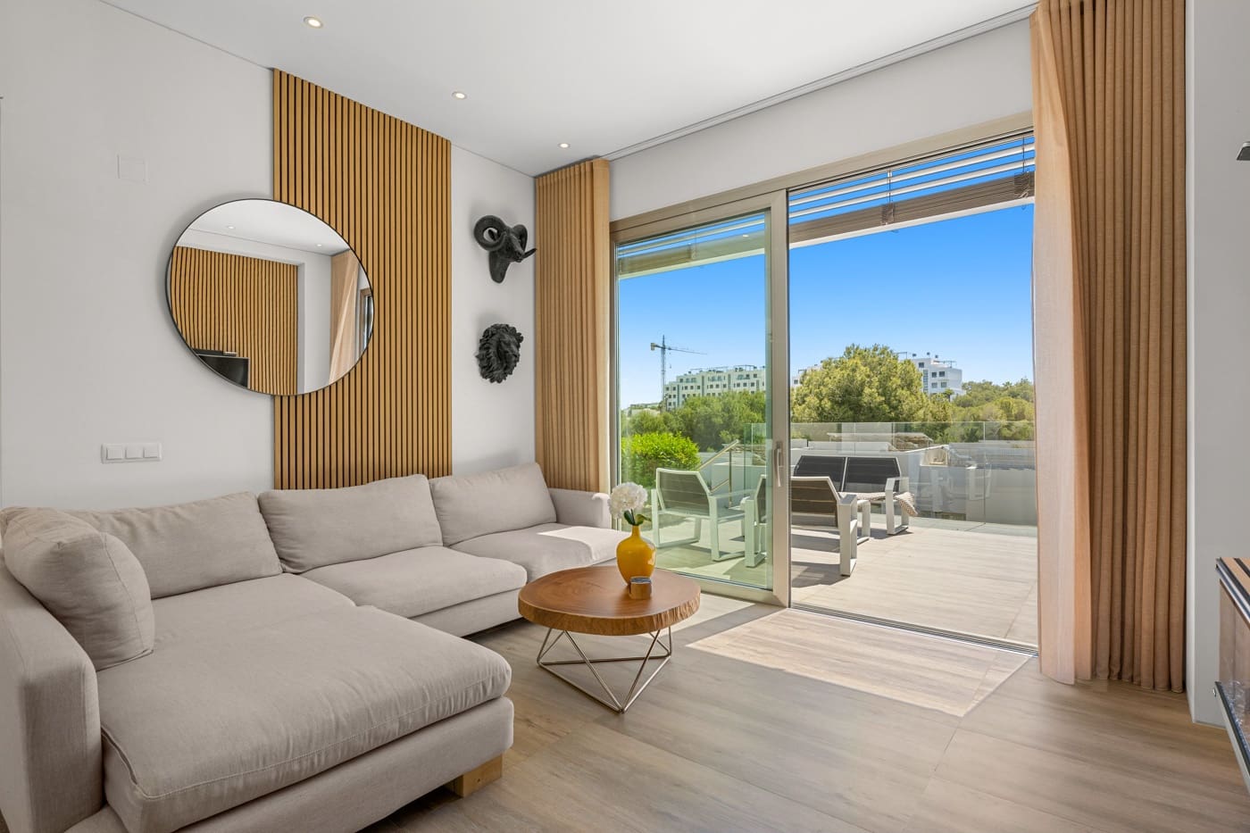 4 slaapkamer Villa te koop in Las Colinas Golf met zwembad garage - € 999.000 (Ref: 9800838)