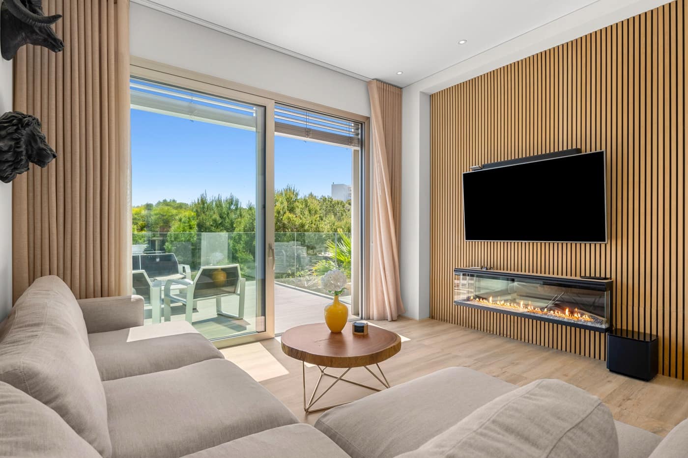 4 slaapkamer Villa te koop in Las Colinas Golf met zwembad garage - € 999.000 (Ref: 9800838)