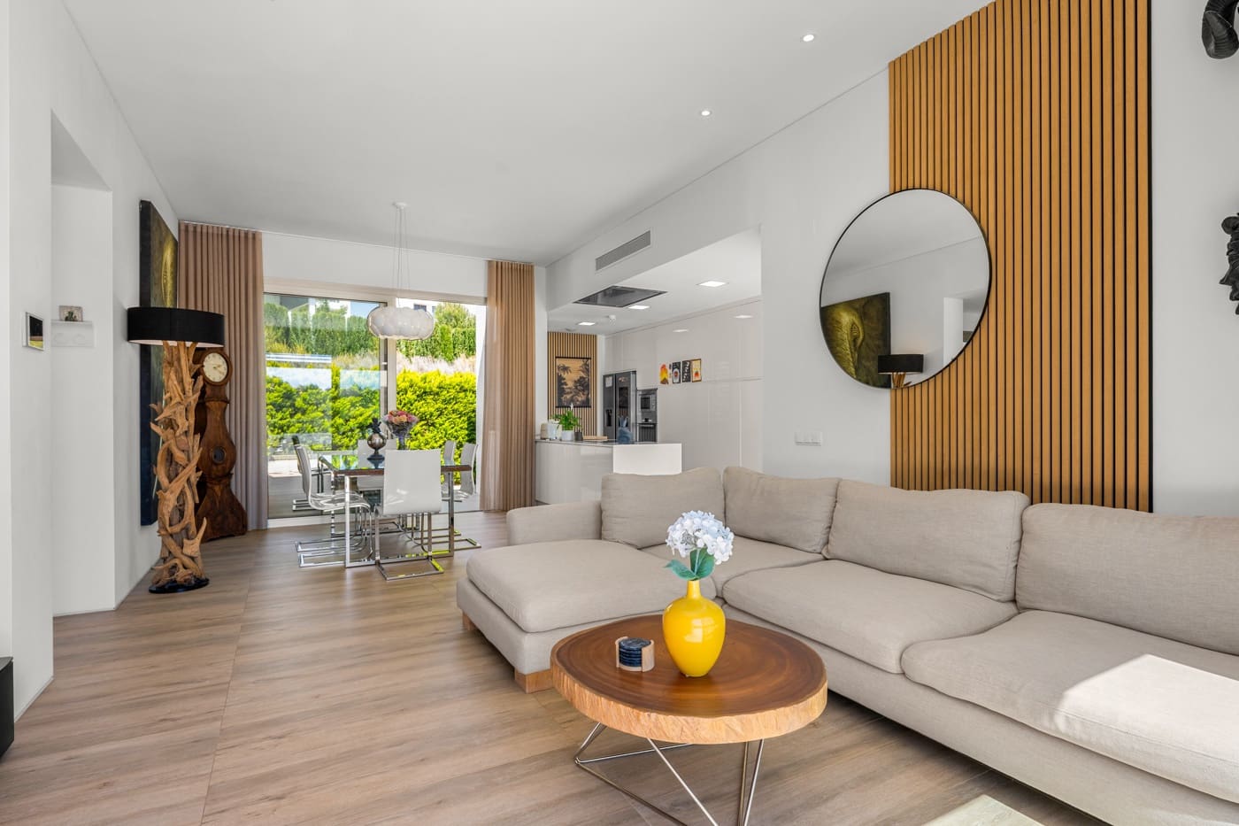 4 slaapkamer Villa te koop in Las Colinas Golf met zwembad garage - € 999.000 (Ref: 9800838)