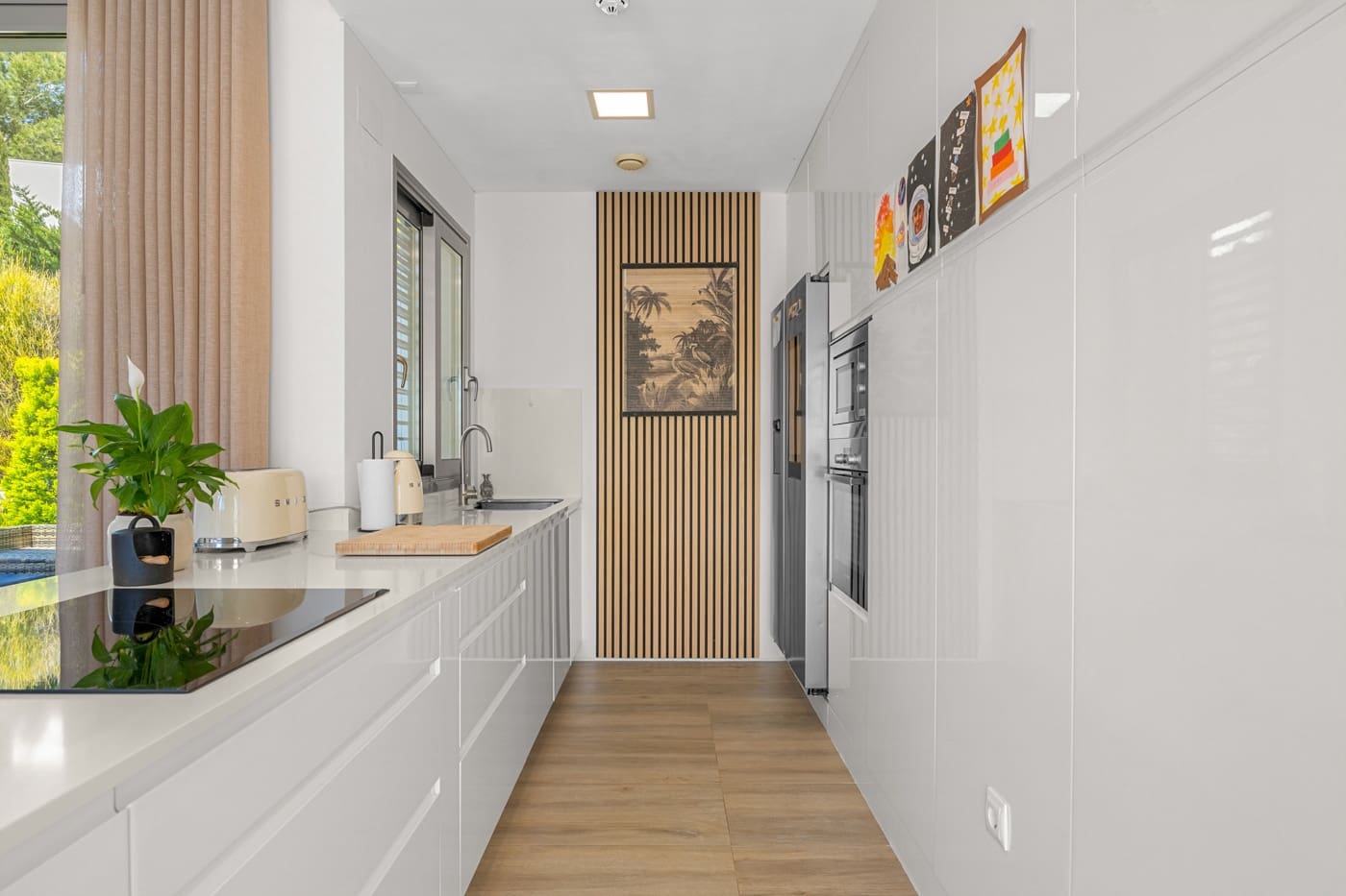 4 slaapkamer Villa te koop in Las Colinas Golf met zwembad garage - € 999.000 (Ref: 9800838)