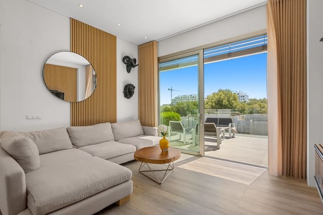 4 slaapkamer Villa te koop in Las Colinas Golf, Orihuela met zwembad garage - € 999.000 (Ref: 9800838)