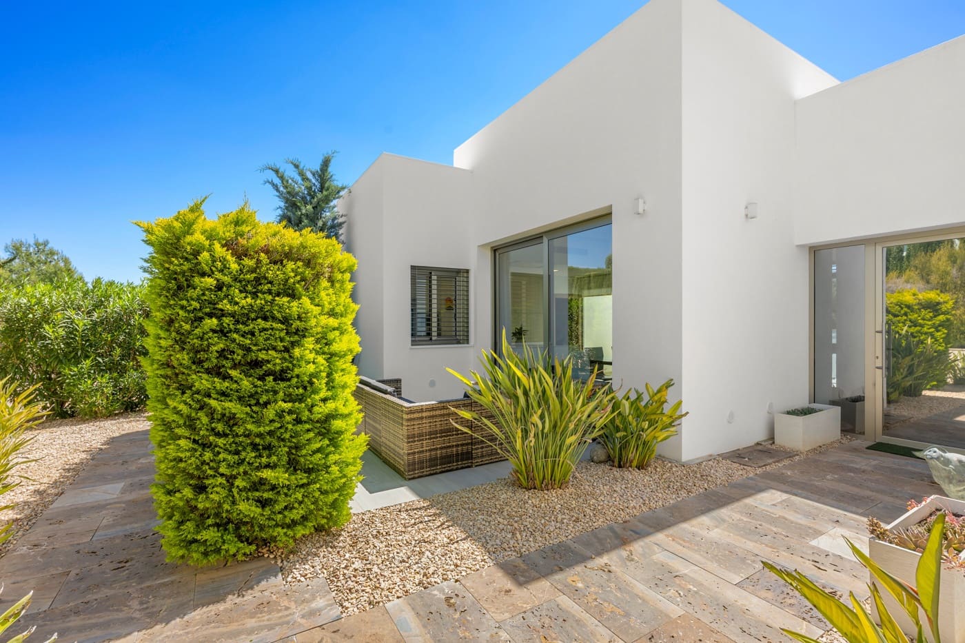 4 slaapkamer Villa te koop in Las Colinas Golf met zwembad garage - € 999.000 (Ref: 9800838)