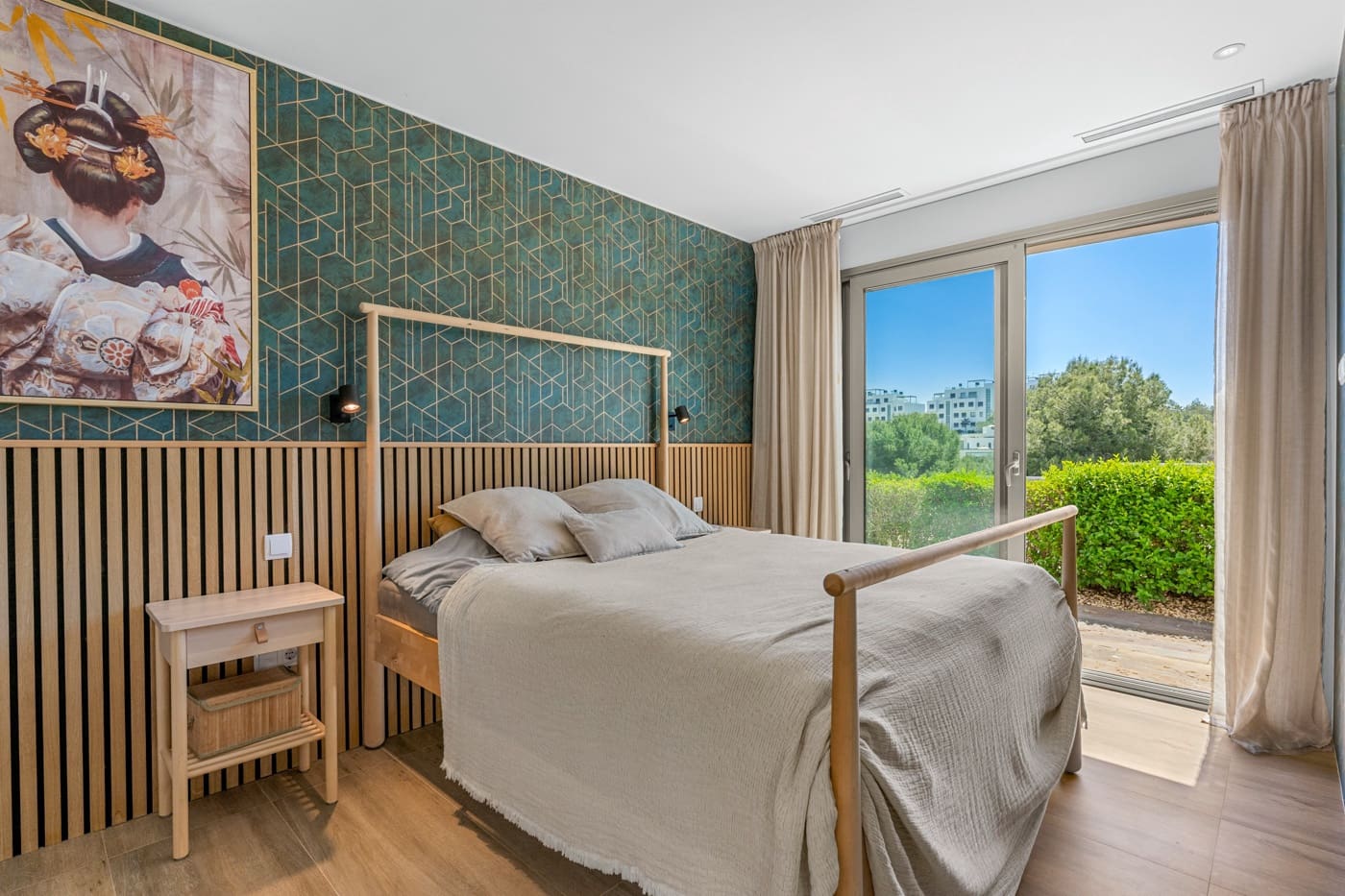 4 slaapkamer Villa te koop in Las Colinas Golf met zwembad garage - € 999.000 (Ref: 9800838)