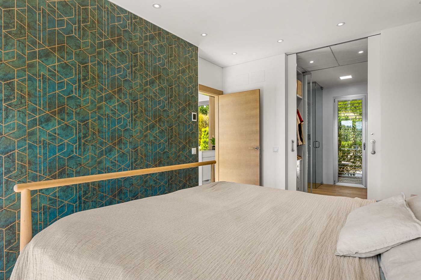 4 slaapkamer Villa te koop in Las Colinas Golf met zwembad garage - € 999.000 (Ref: 9800838)