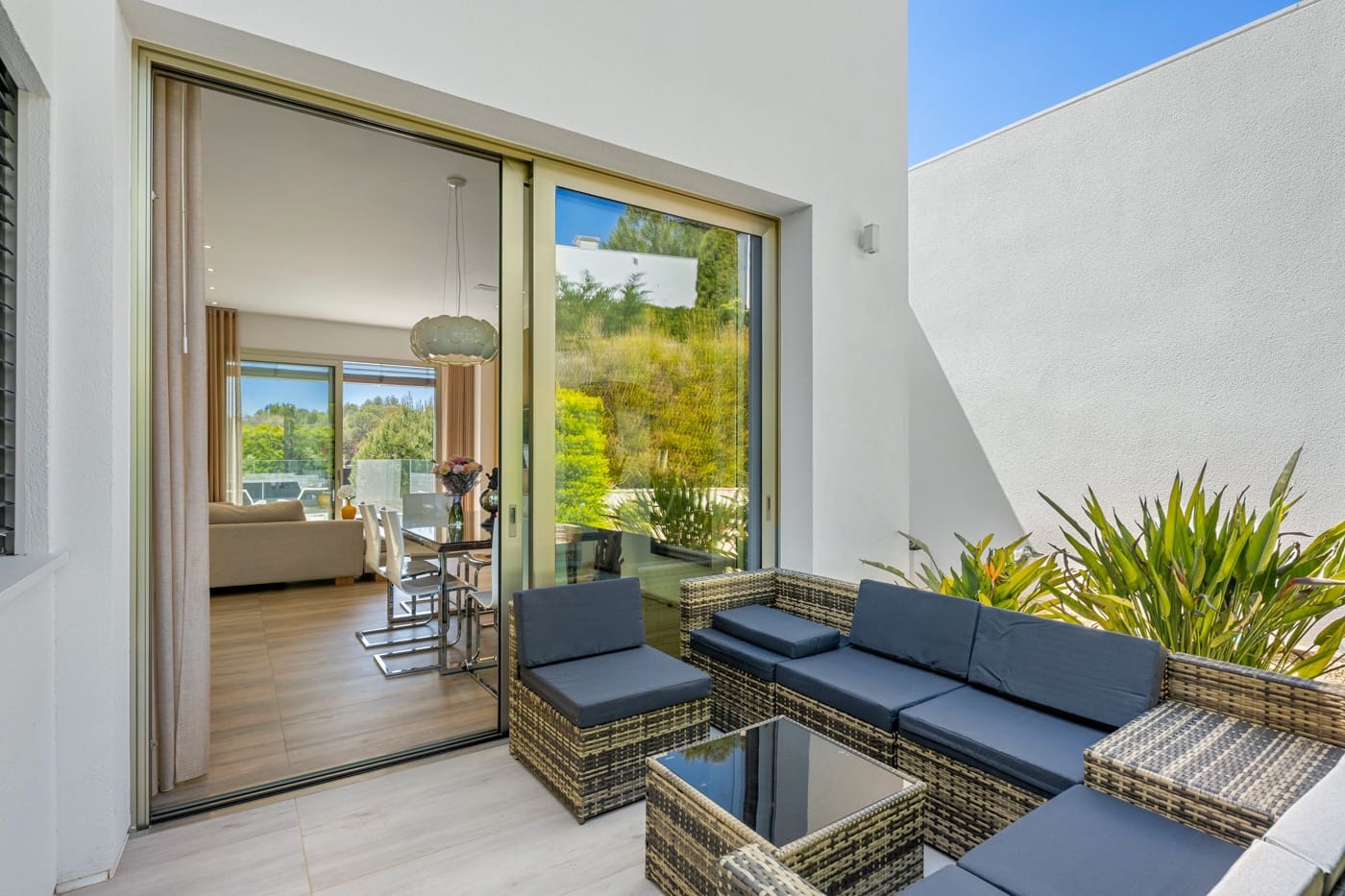 4 slaapkamer Villa te koop in Las Colinas Golf met zwembad garage - € 999.000 (Ref: 9800838)