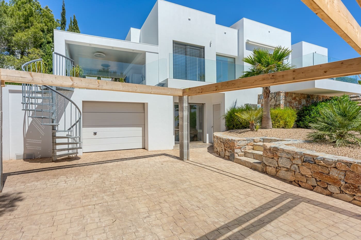 4 slaapkamer Villa te koop in Las Colinas Golf met zwembad garage - € 999.000 (Ref: 9800838)