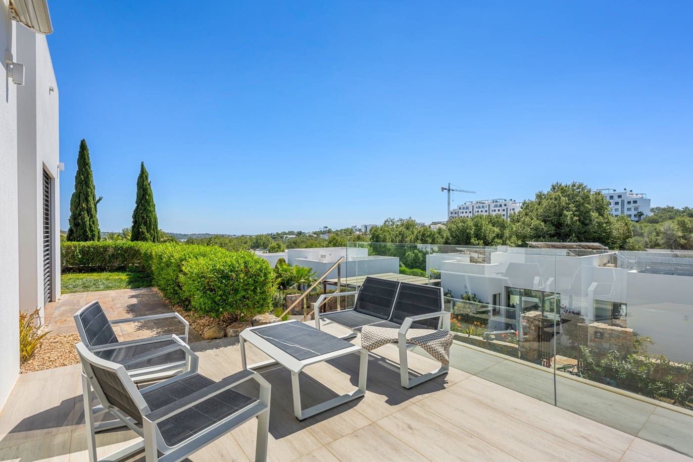 4 slaapkamer Villa te koop in Las Colinas Golf met zwembad garage - € 999.000 (Ref: 9800838)