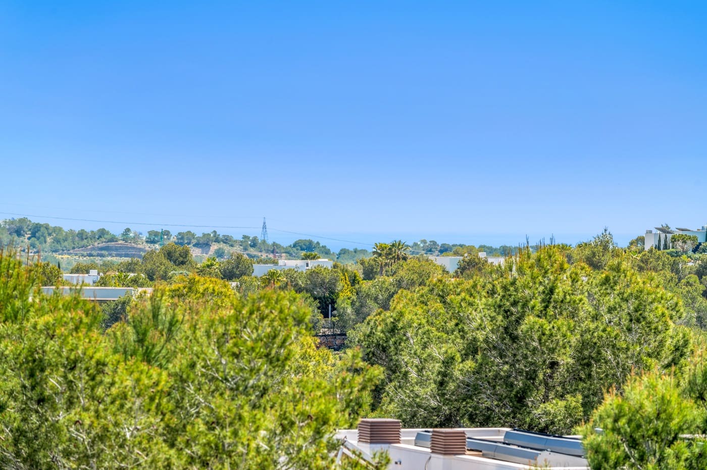 4 slaapkamer Villa te koop in Las Colinas Golf met zwembad garage - € 999.000 (Ref: 9800838)