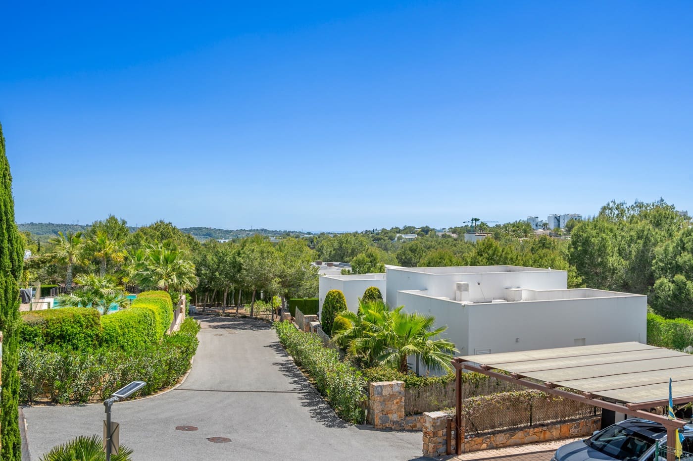 4 slaapkamer Villa te koop in Las Colinas Golf met zwembad garage - € 999.000 (Ref: 9800838)