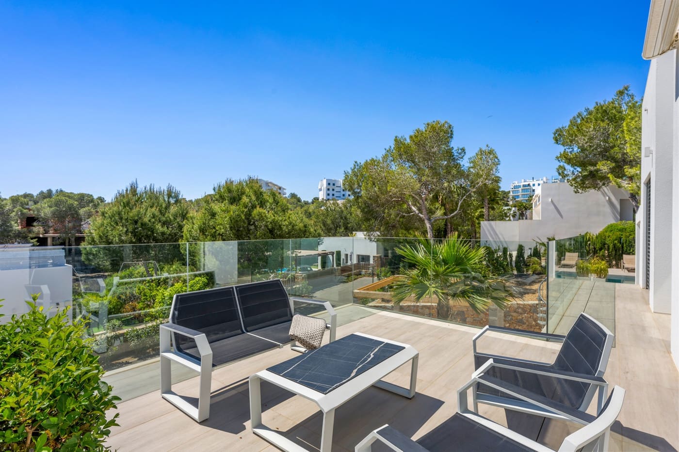 4 slaapkamer Villa te koop in Las Colinas Golf met zwembad garage - € 999.000 (Ref: 9800838)