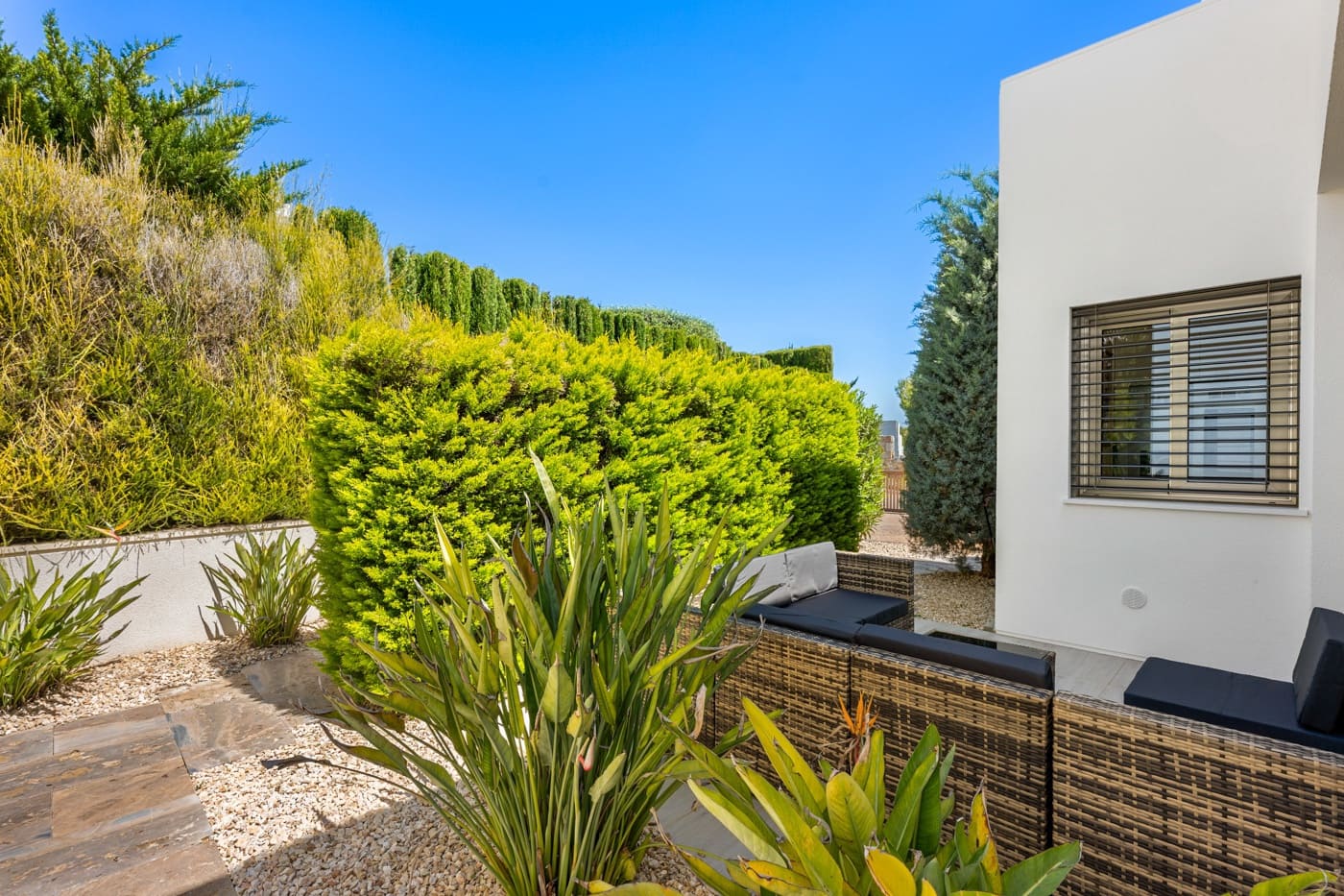 4 slaapkamer Villa te koop in Las Colinas Golf met zwembad garage - € 999.000 (Ref: 9800838)