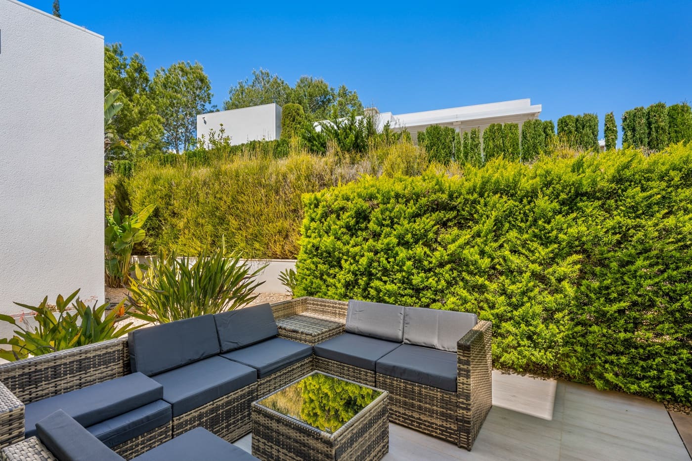 4 slaapkamer Villa te koop in Las Colinas Golf met zwembad garage - € 999.000 (Ref: 9800838)