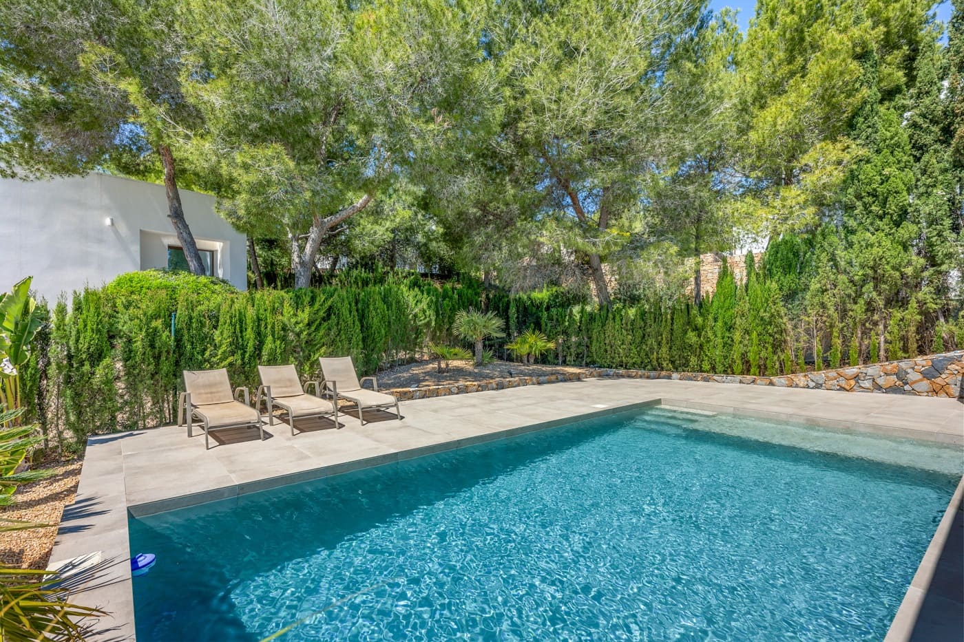 4 slaapkamer Villa te koop in Las Colinas Golf met zwembad garage - € 999.000 (Ref: 9800838)