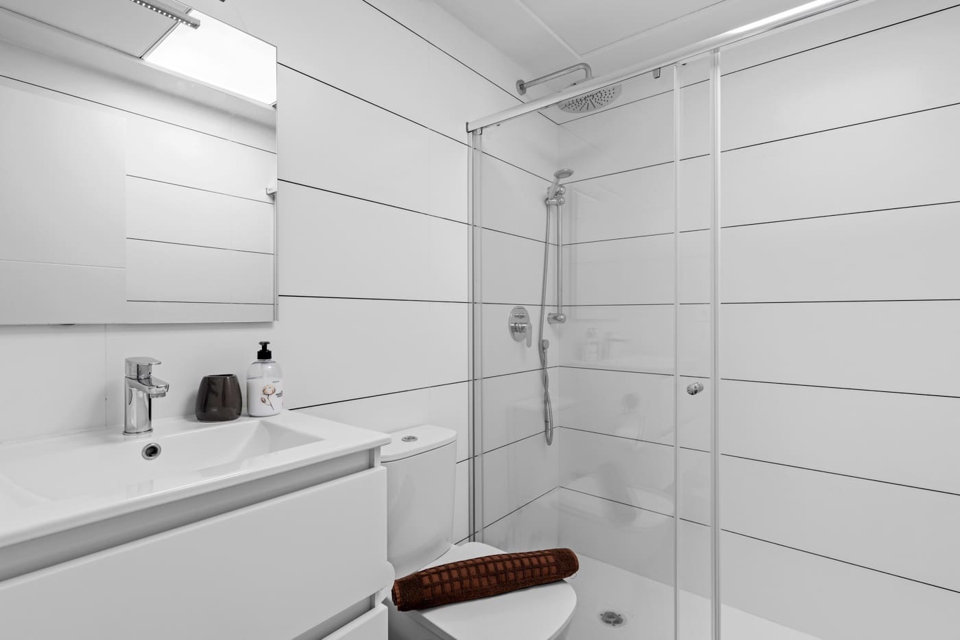 2 camera da letto Attico in vendita in Villamartin con piscina garage - 319.900 € (Rif: 9821669)