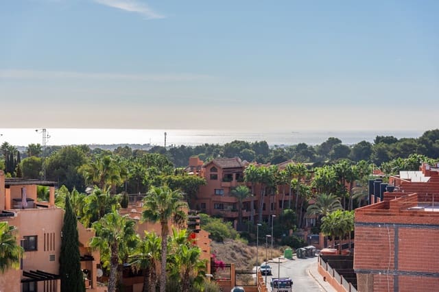 2 camera da letto Attico in vendita in Villamartin, Orihuela con piscina garage - 319.900 € (Rif: 9821669)