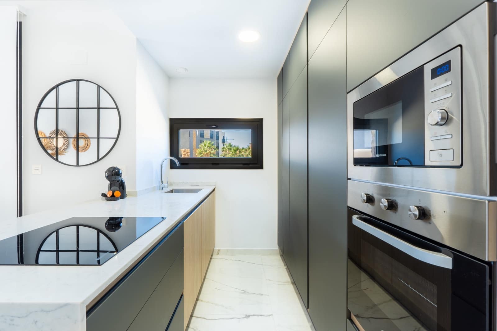 2 bedroom Apartment for sale in Los Altos with pool garage - € 310,000 (Ref: 9938889)