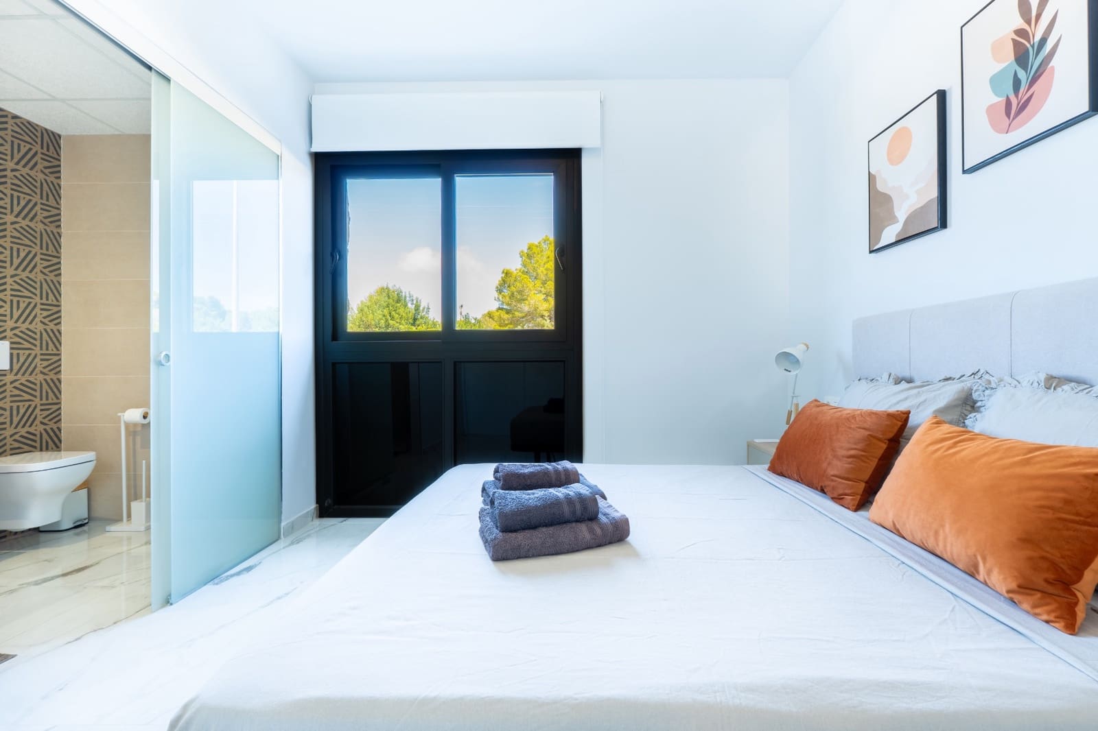 2 bedroom Apartment for sale in Los Altos with pool garage - € 310,000 (Ref: 9938889)