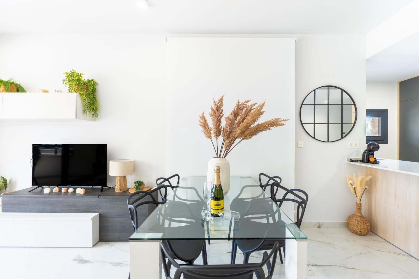 2 bedroom Apartment for sale in Los Altos with pool garage - € 310,000 (Ref: 9938889)