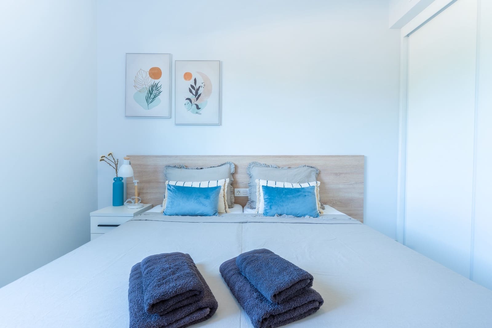 2 bedroom Apartment for sale in Los Altos with pool garage - € 310,000 (Ref: 9938889)