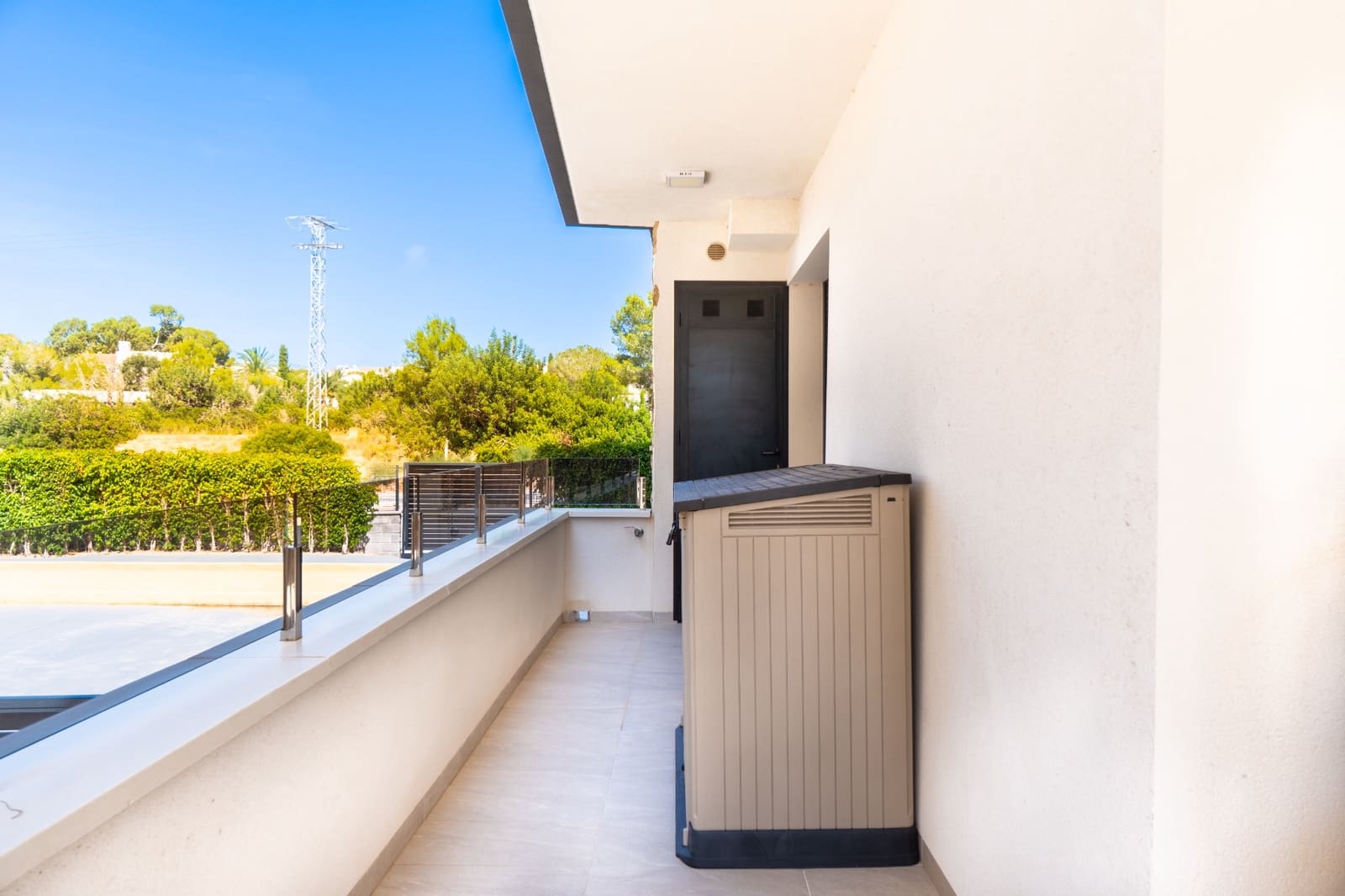 2 bedroom Apartment for sale in Los Altos with pool garage - € 310,000 (Ref: 9938889)