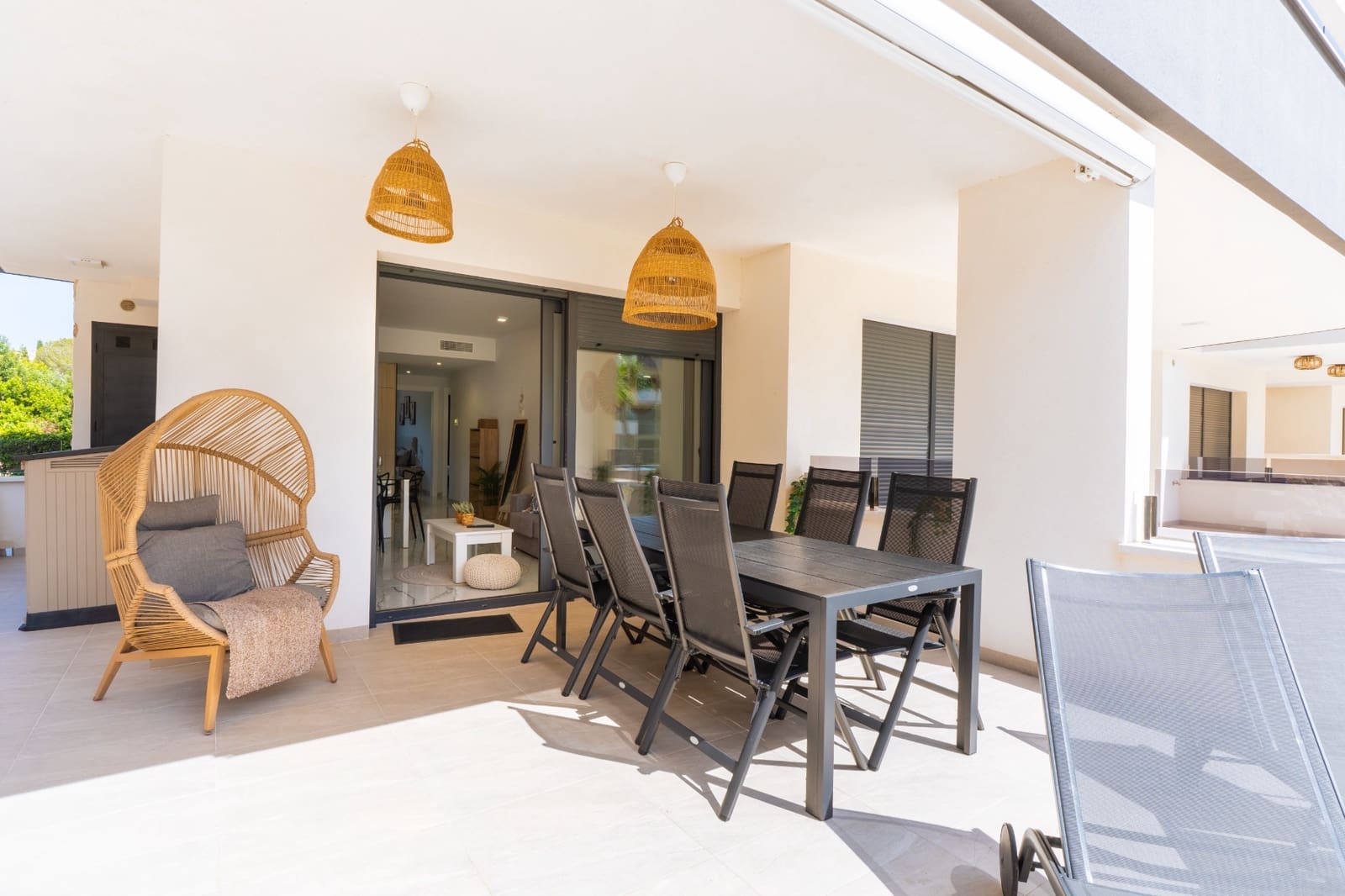 2 bedroom Apartment for sale in Los Altos with pool garage - € 310,000 (Ref: 9938889)
