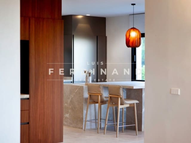 5 Zimmer Villa zu verkaufen in Bunyola mit Pool Garage - 5.750.000 € (Ref: 10081070)