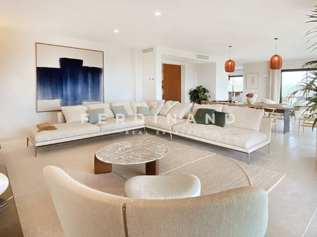5 Zimmer Villa zu verkaufen in Bunyola mit Pool Garage - 5.750.000 € (Ref: 10081070)