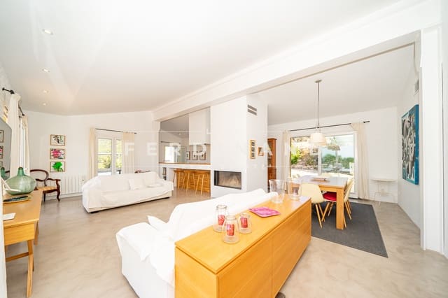 10 quarto Moradia para venda em Santa María del Camí com piscina - 3 950 000 € (Ref: 7407061)