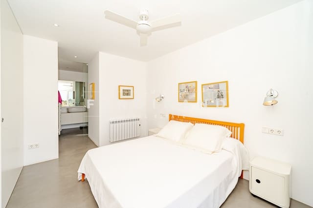 10 quarto Moradia para venda em Santa María del Camí com piscina - 3 950 000 € (Ref: 7407061)