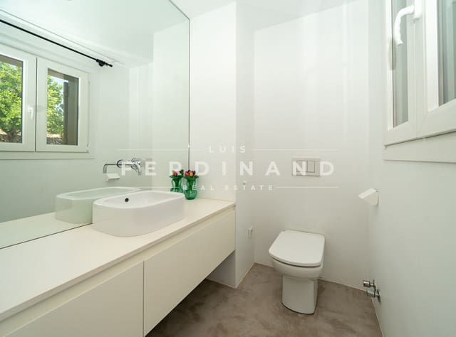 10 quarto Moradia para venda em Santa María del Camí com piscina - 3 950 000 € (Ref: 7407061)