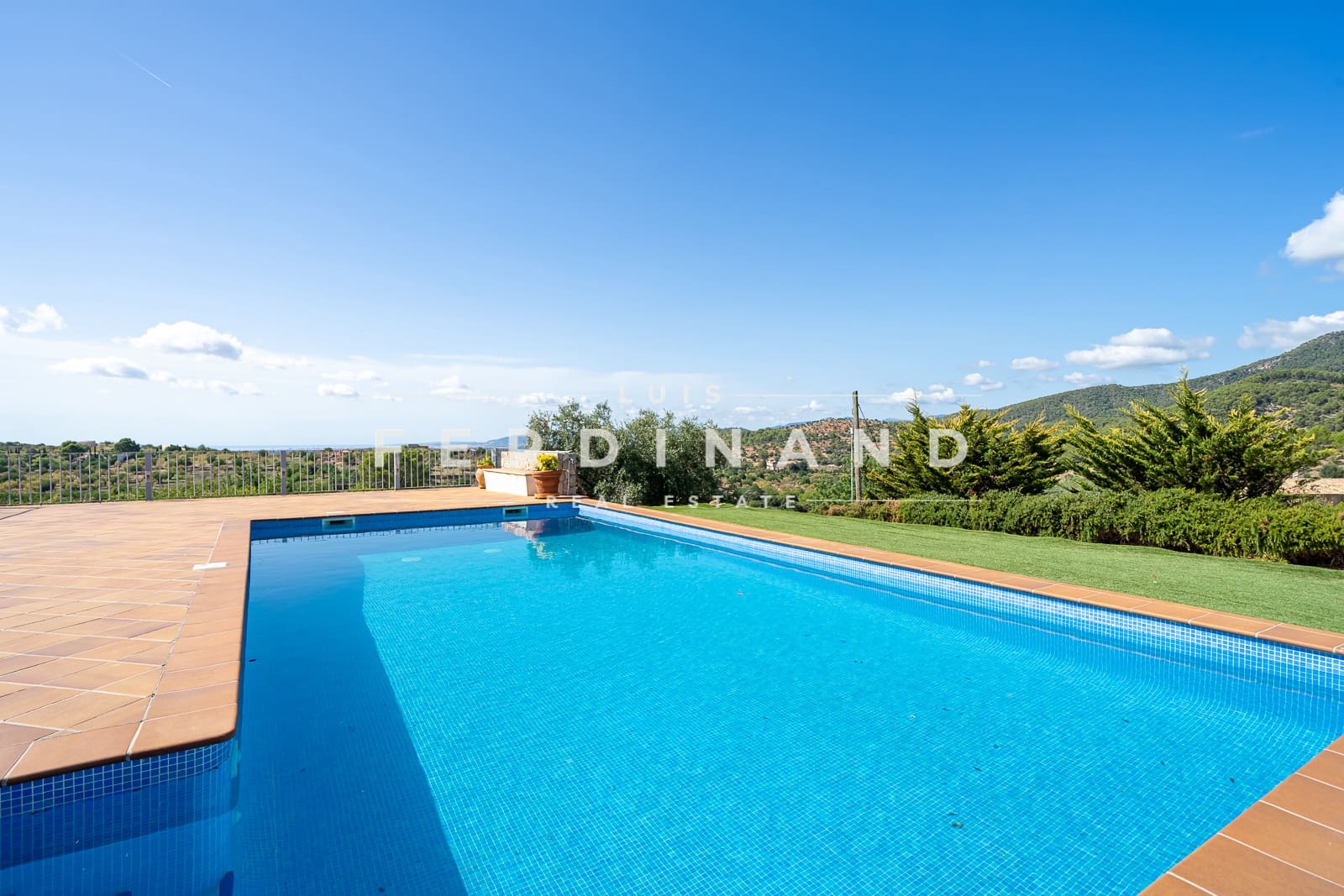 10 soveværelse Villa til salg i Santa Maria del Cami med swimmingpool - € 3.950.000 (Ref: 7407061)