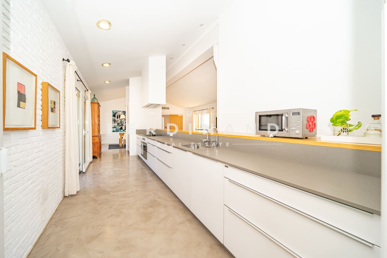 10 soveværelse Villa til salg i Santa Maria del Cami med swimmingpool - € 3.950.000 (Ref: 7407061)