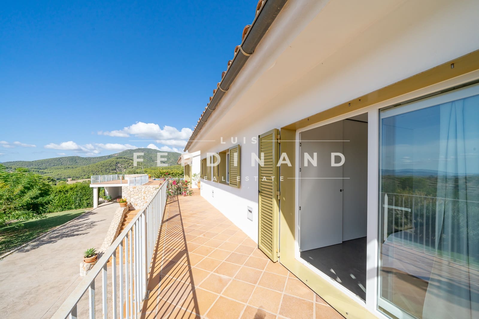 10 soveværelse Villa til salg i Santa Maria del Cami med swimmingpool - € 3.950.000 (Ref: 7407061)