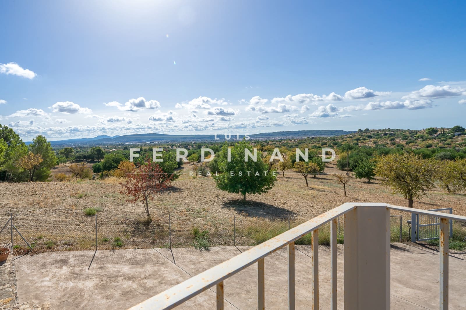 10 soveværelse Villa til salg i Santa Maria del Cami med swimmingpool - € 3.950.000 (Ref: 7407061)