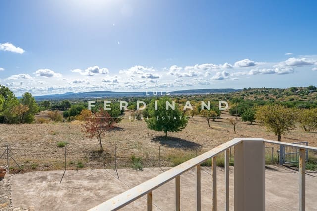 10 quarto Moradia para venda em Santa María del Camí com piscina - 3 950 000 € (Ref: 7407061)